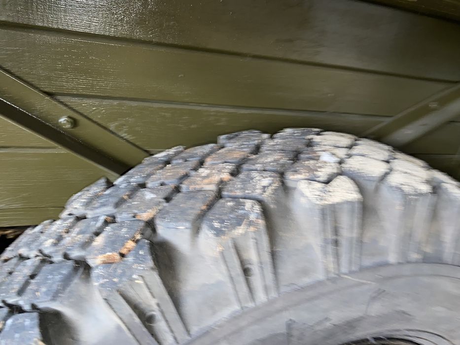 Прицеп СМЗ-810  2-ПН-4 зиловский зил новий