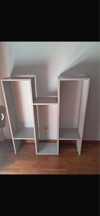 Recheio casa nova