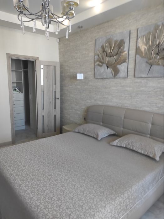 2-кімнатна квартира за адресою (площа 75,9 м²) - Atlanta.ua - фото 5