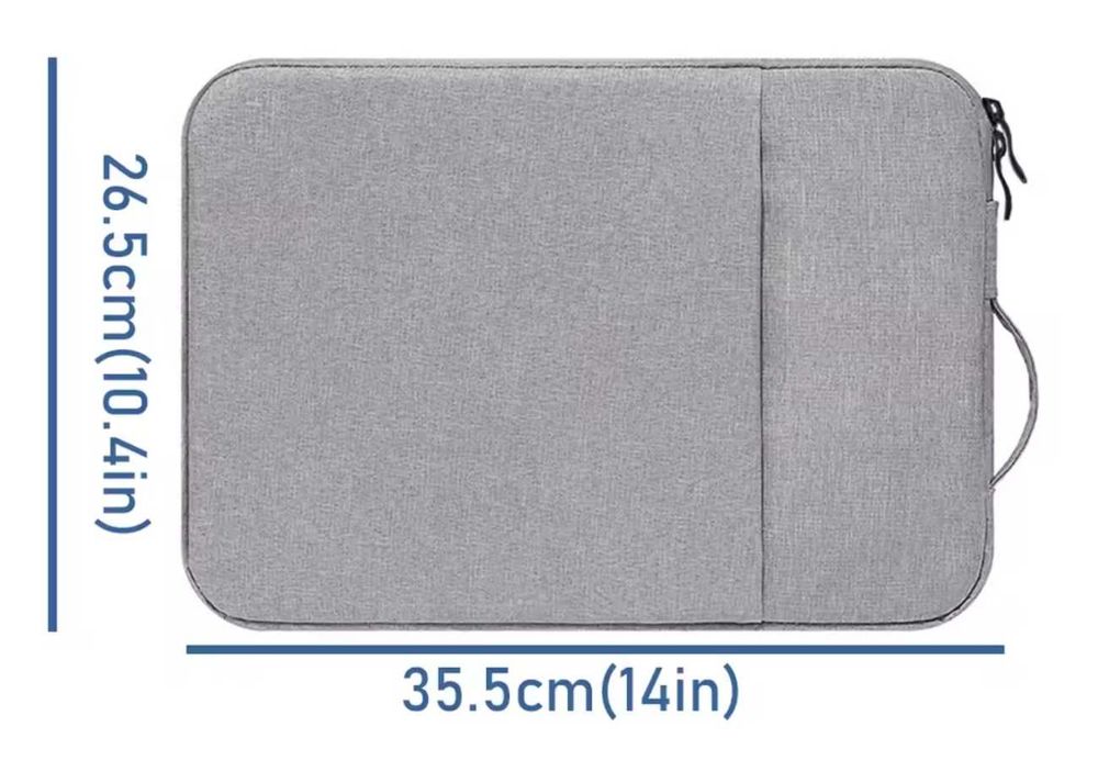 Сумка (чохол) для ноутбука або планшету