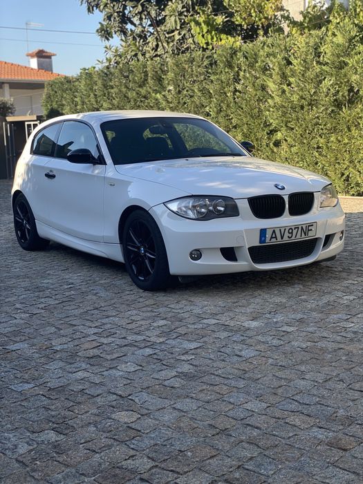 Bmw serie 1 118d