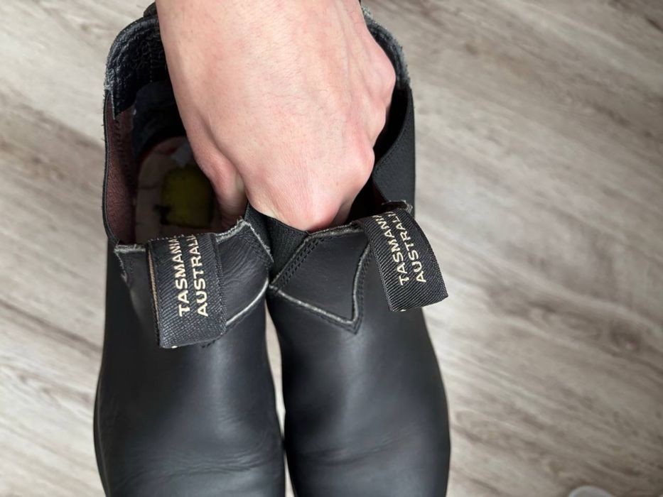 Челсі Blundstone оригінал