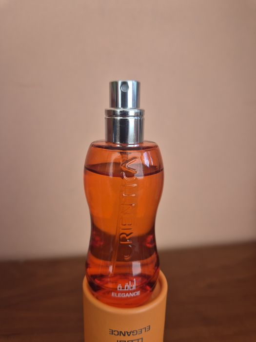 Perfumy arabskie damskie Elegance 30ml kobiece intensywne