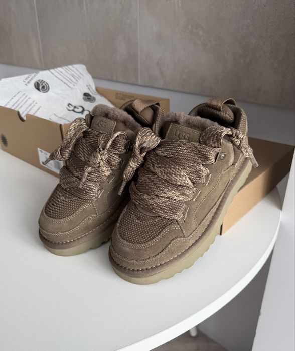 Наявні UGG LOWMEL 37 розмір угг угі кгги