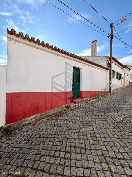 Moradia T4+1 Venda em Vidigueira,Vidigueira — Vidigueira, Beja
