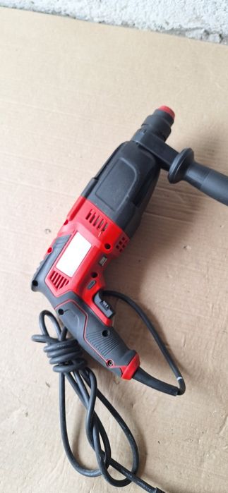 Młotowiertarka Einhell 620watt