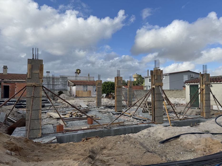 Construção civil