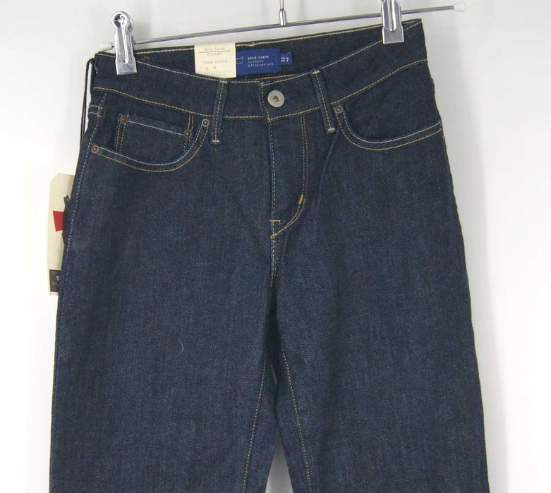 Spodnie Levi's W 27 L 32