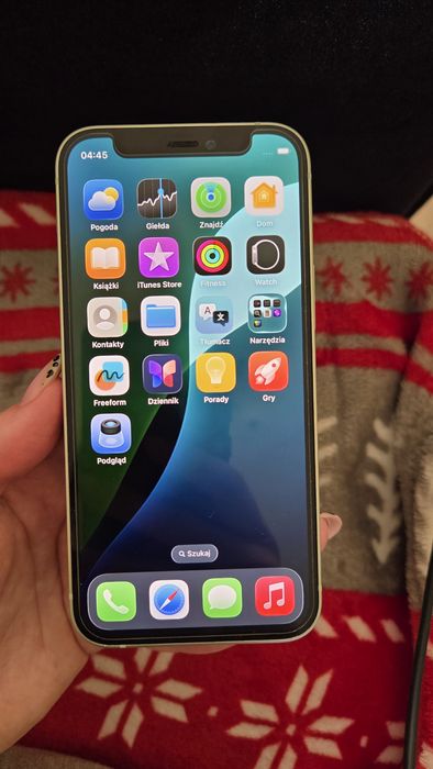 Iphone 12 mini 256 gb