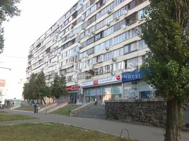 Центр продаж 2к  квартири Палац України