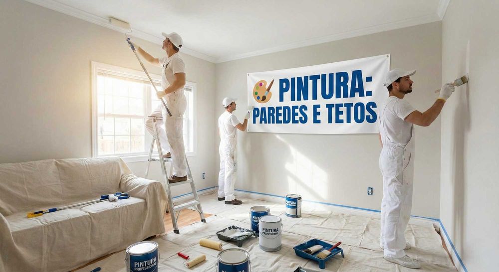 Manutenção e Reparações (VRSA)