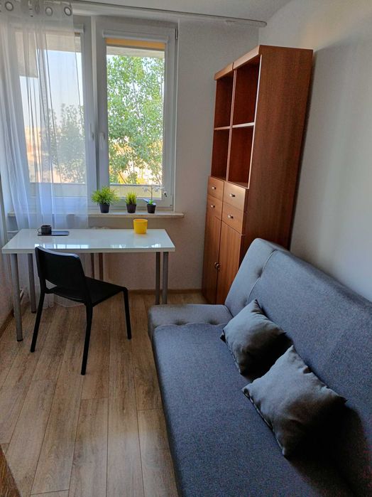 Mieszkanie – Łódź - Widok 3