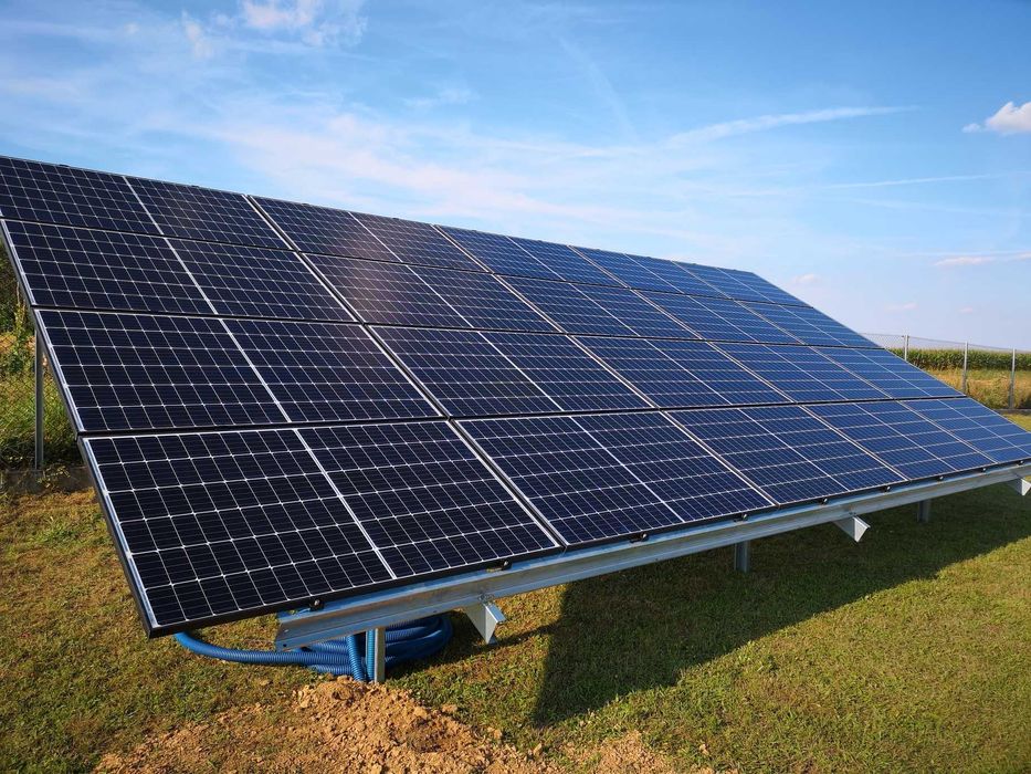 MAGAZYN ENERGII EP 11 10,36kWh FoxEss T10 H3 Z MONTAŻEM CENA 11 836,-*