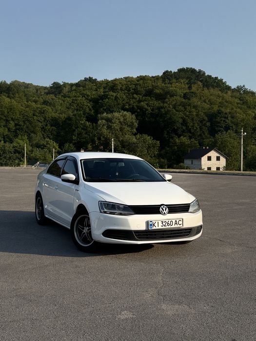 Volkswagen Jetta 6 SEL
