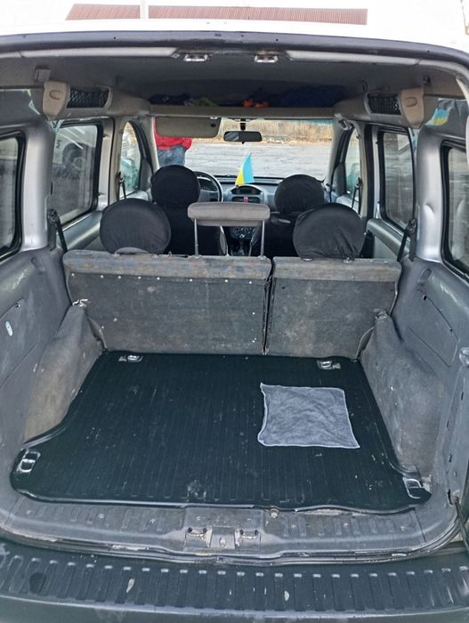 Продам опель комбо в чудовому стані!