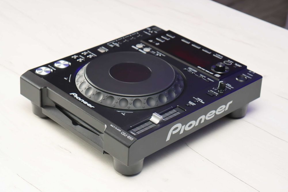 Dla Ciebie wszystko - pioneer cdj 850 - w kategorii Sprzęt