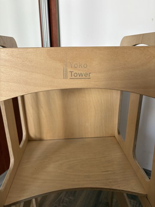 Вежа монтессорі Yoko Tower