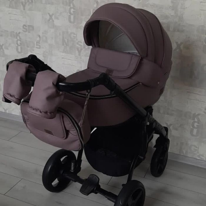 Каляска Baby Pram   2 в 1