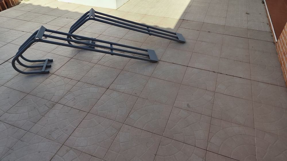 Rampas para carros