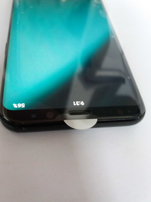 Samsung S8+ 4/64 GB  SM-G955F Midnight Black