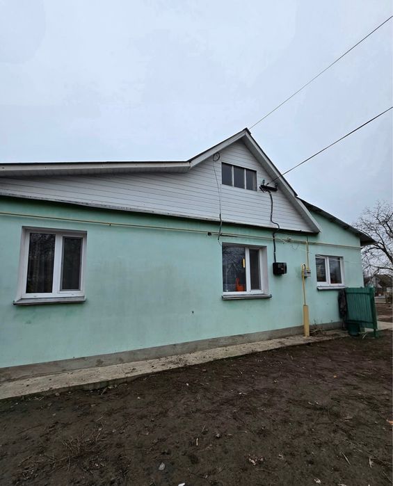 Продаж будинку Самгородок Сквирський рн