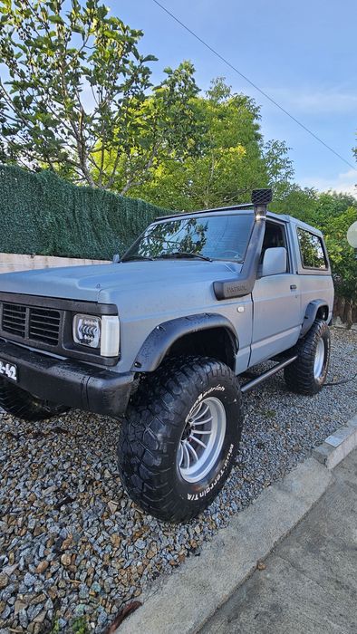 Patrol 2.8 turbo