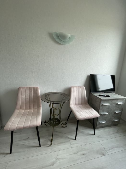 Повноцінна однокімнатна з ремонтом у Ворзелі!