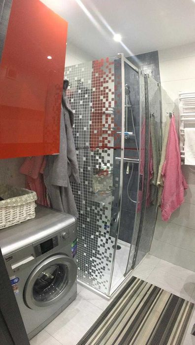 Mieszkanie – Poznań, Osiedle Rusa, Chartowo - Widok 4