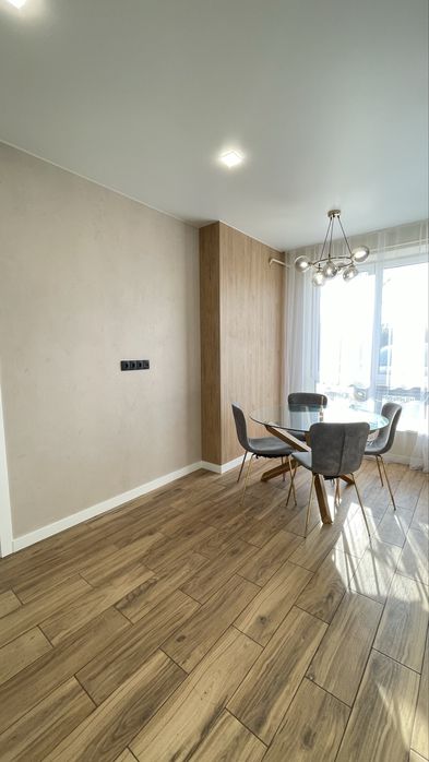 Продається готовий Таунхаус з ремонтом та меблями