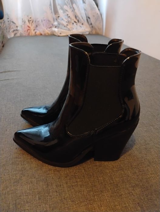 Kowboiki rozmiar 36 cm