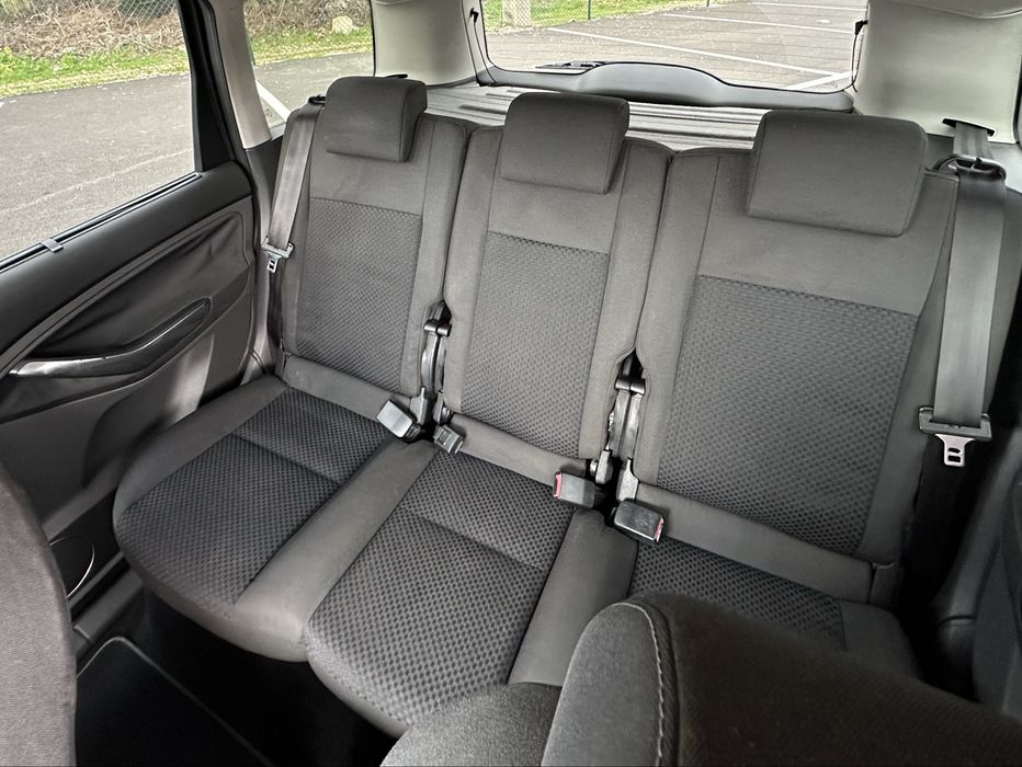 Ford C-Max 1.6 TDCi Titanium