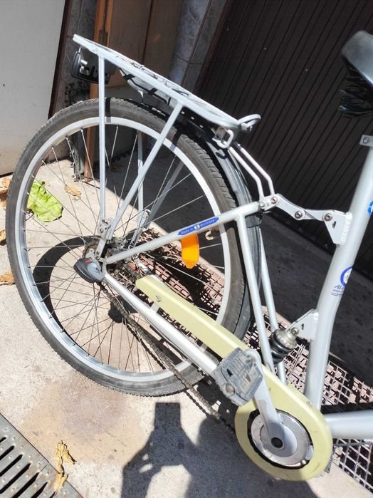 Rower Alu City Star