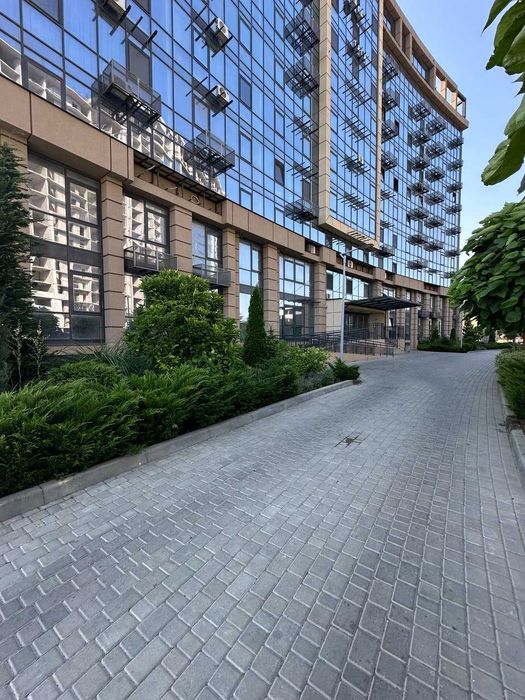 2-rooms apartment apartment by the address st. Druzhby narodov (area 74,7 m²) - Atlanta.ua - photo 21