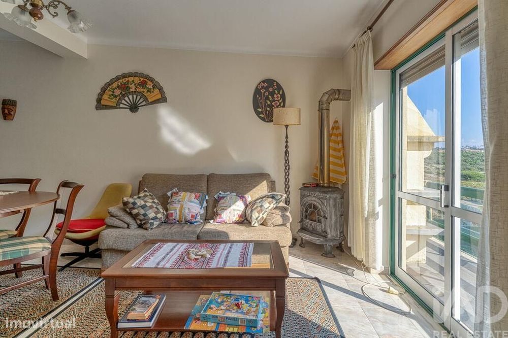 Apartamento T2 em Coimbrão de 79,00 m2