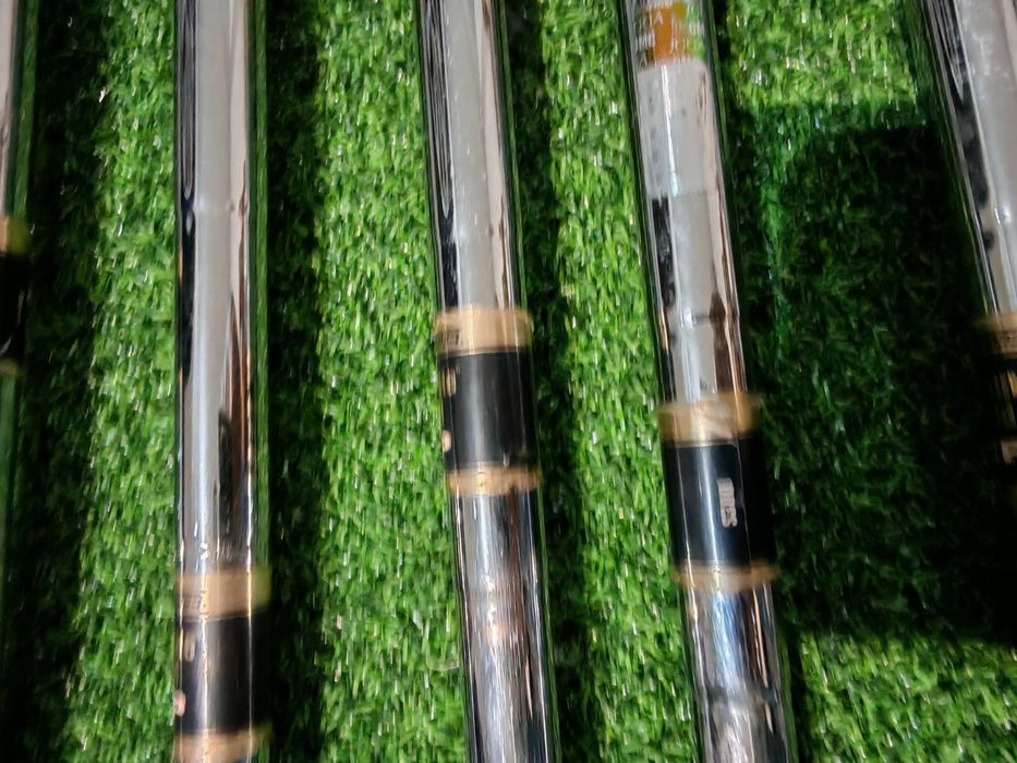 Conjunto Ferros Titleist AP2 Forged 3-Pw