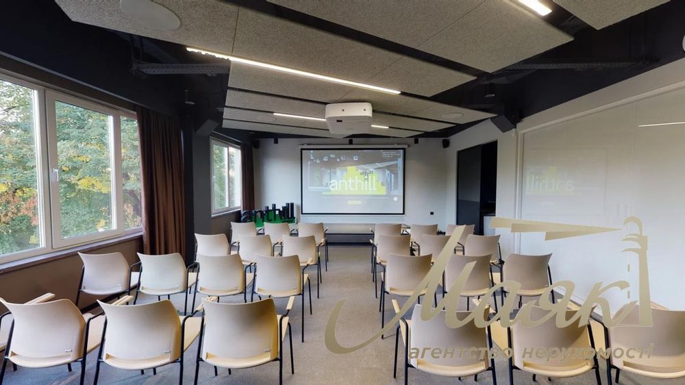 Commercial real estate at (area 1111 m²) - Atlanta.ua - photo 7