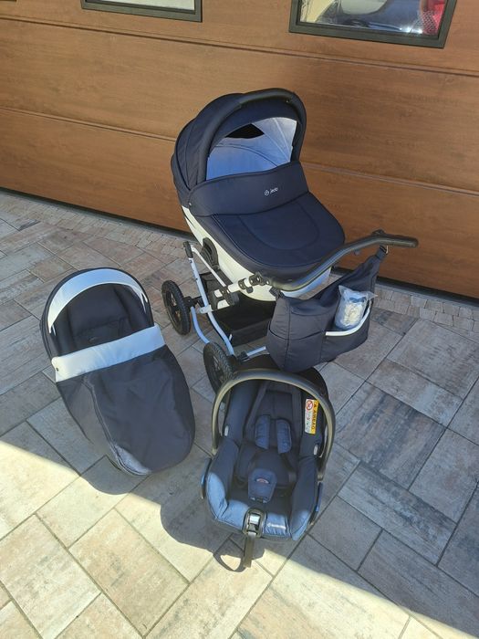 Wózek dziecięcy JEDO