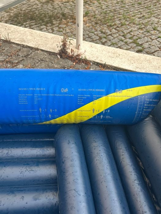 Caiaque Inshore 335V
