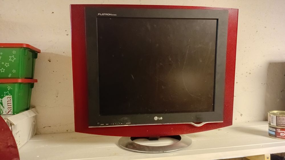 Монітор LG m1040AB