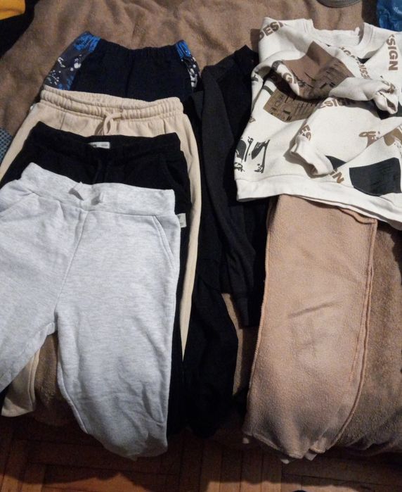 Речі пакетом 116-122