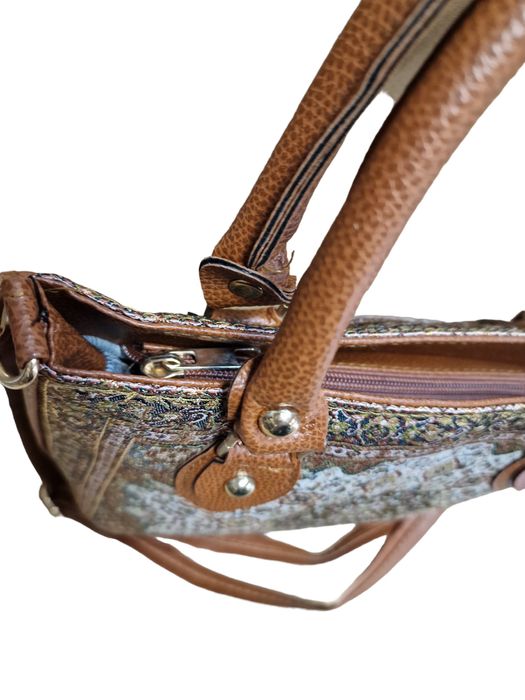 Torebki tureckie 17x27