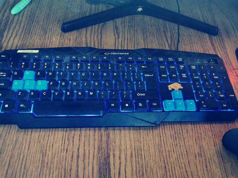 Komputer stacjonarny