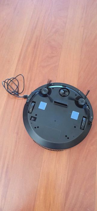 Aspirador Robot simples