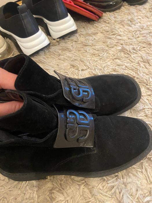 Разные комбоскини Греция