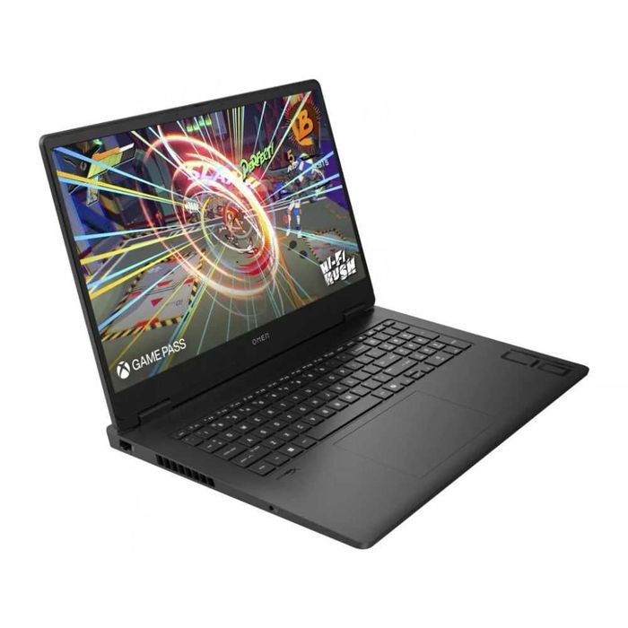 Ноутбук HP Omen 17z-db100 (A89Y9AV)_Ram 16Gb_SSD 1Tb
