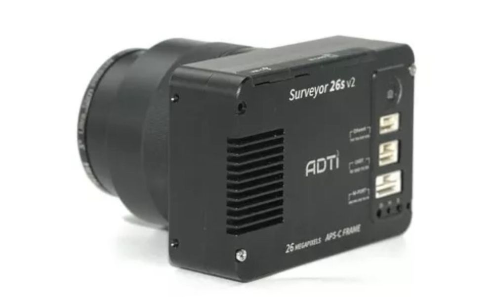 Камера ADTi Surveyor Lite 26S v2 25mm