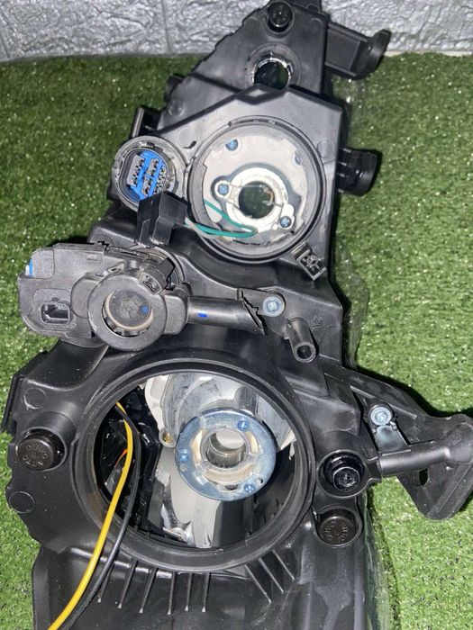 Фари Hyundai Elantra USA/EU