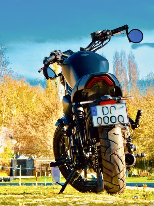 Mota Zontes C125cc 2025