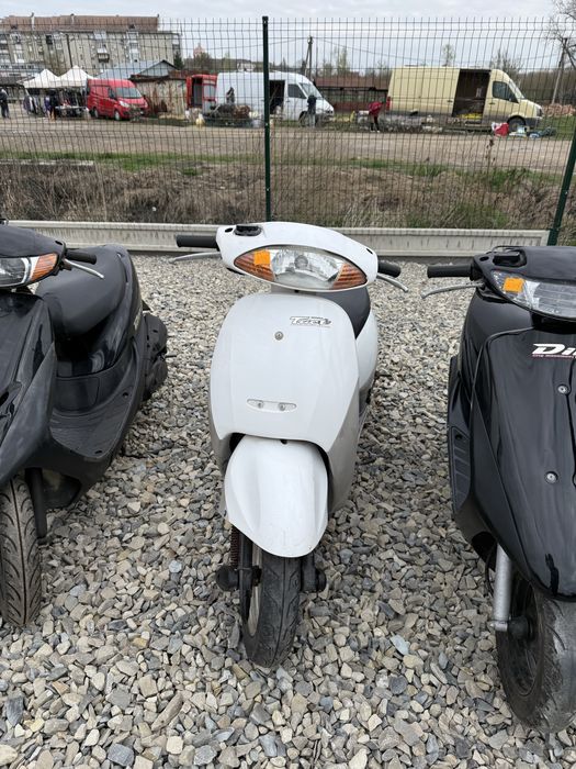 Honda tack 51 без пробігу по Україні