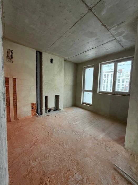 3-rooms apartment apartment by the address st. Pod Goloskom (area 103,7 m²) - Atlanta.ua - photo 9